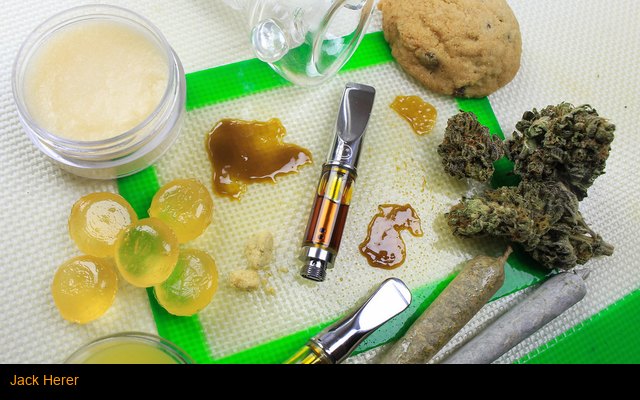 Jack Herer