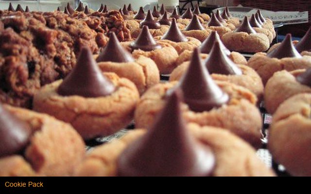 Cookie Pack