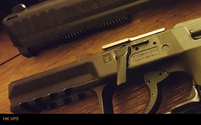 HK VP9