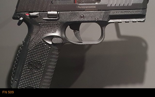 FN 509