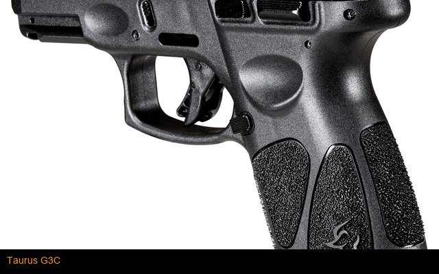Taurus G3C