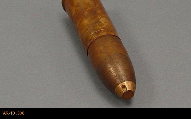 AR-10 .308
