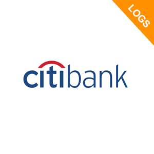 Citi Bank logs Account 100% working | Online Access