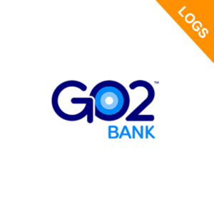Go2Bank logs Account 100% working | Online Access