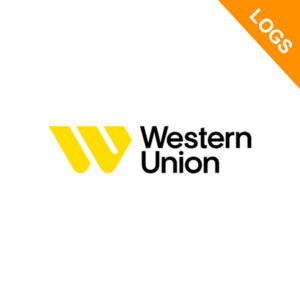 Western Union logs Account 100% working | Online Access